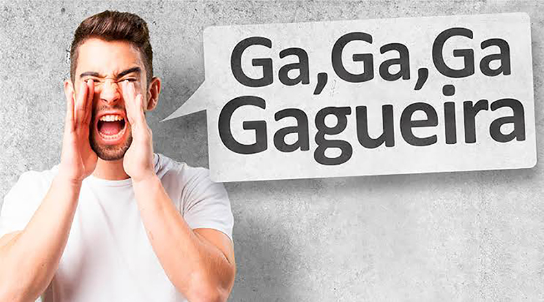 CP Fonoaudiologia - Gagueira