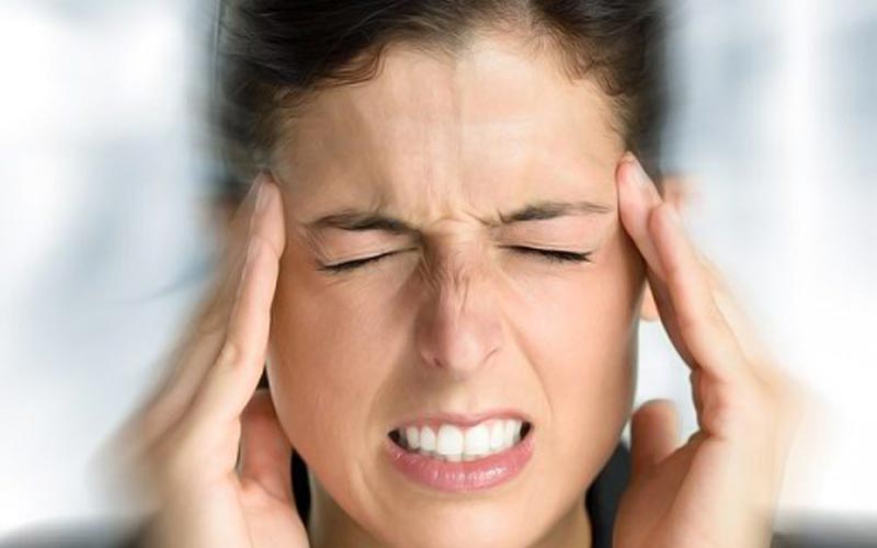 CP Fonoaudiologia - Transtorno vestibular